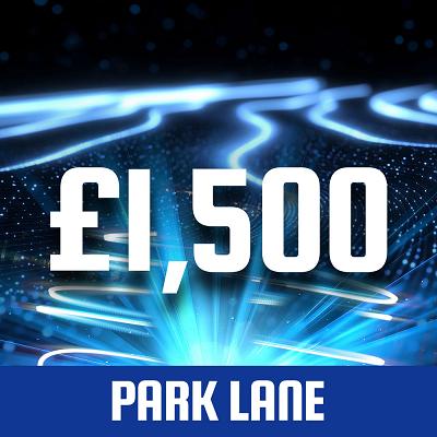 PARKLANE £1500 CASH