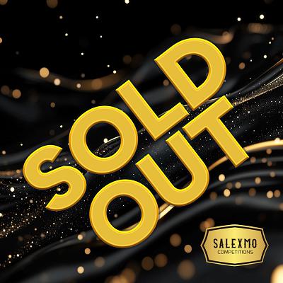 FREE £100 CASH 1 FREE ENTRY PER PERSON 31/7/25