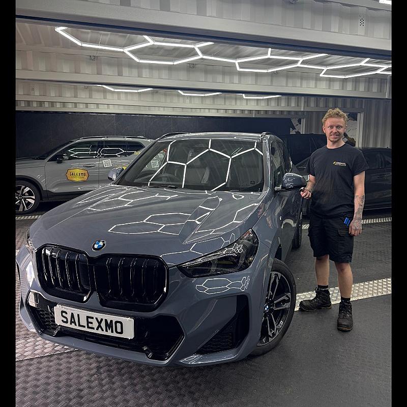 2024 BMW X1 OR £25K PLUS CASH INSTANT WINS 4/9/25