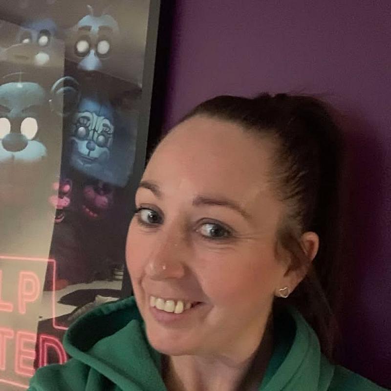 CONSOLE OF YOUR CHOICE