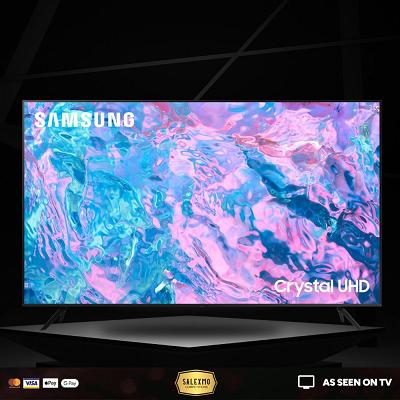 SAMSUNG 65" TV OR £300 CASH ALTERNATIVE