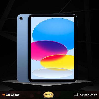 IPAD 11 OR £250 CASH ALTERNATIVE