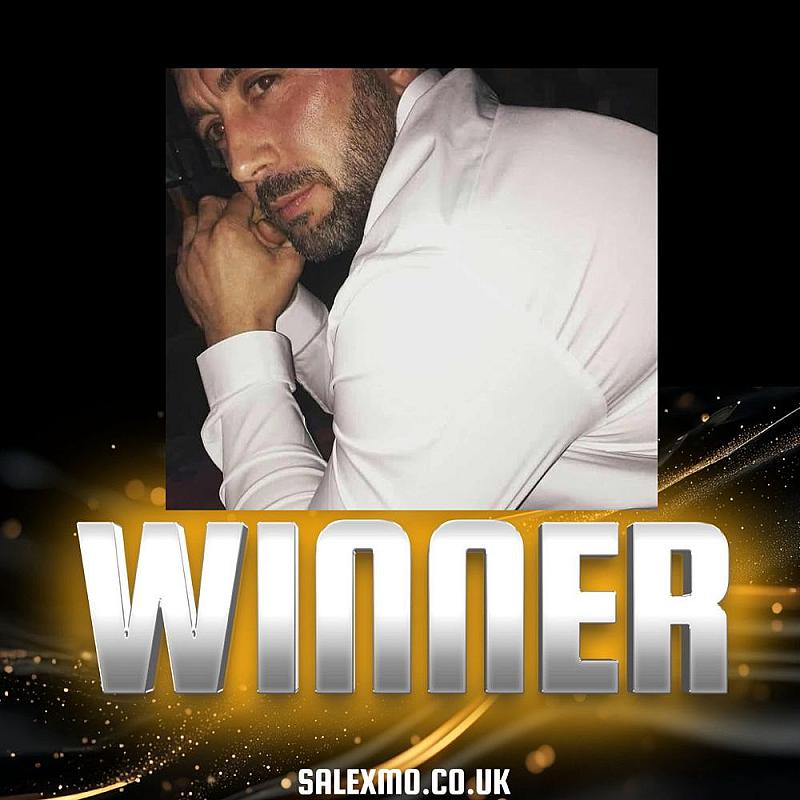 £500 CASH AUTO DRAW 9/11/25