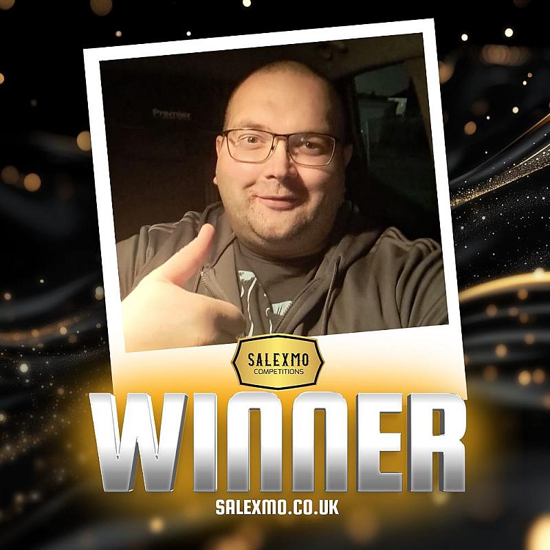 £500 SHEIN SHOPPING VOUCHER PLUS 10 X £50 CASH INSTANT WINS 13/11/25