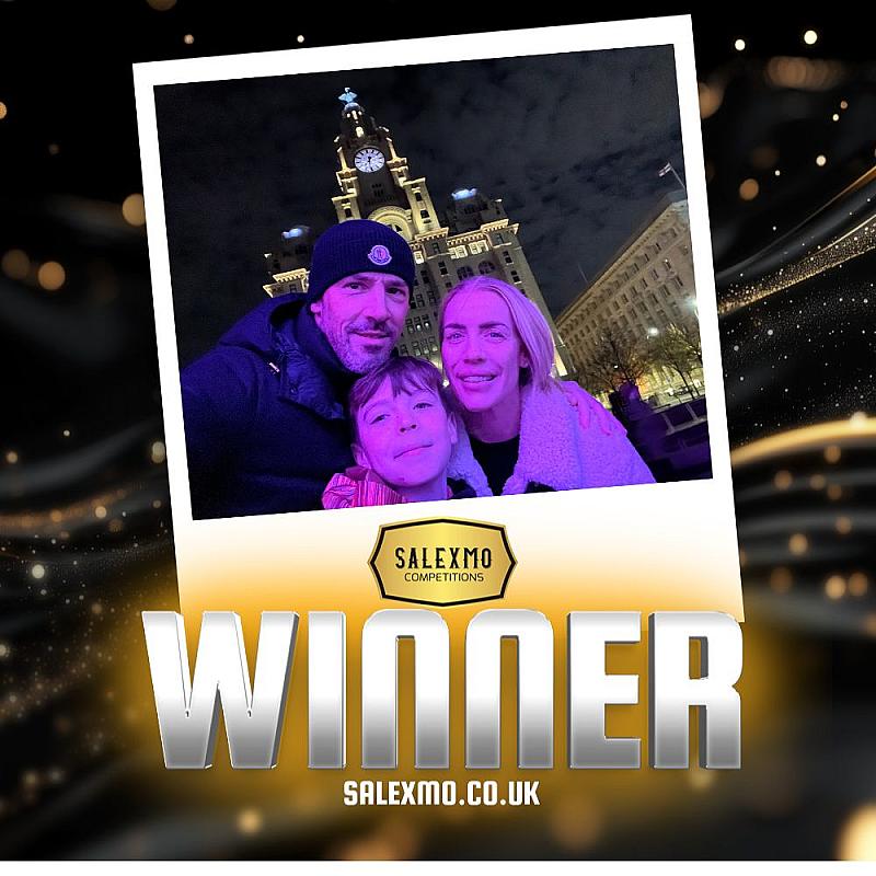 £500 THE RANGE VOUCHER PLUS CASH INSTANT WINS 17/11/25