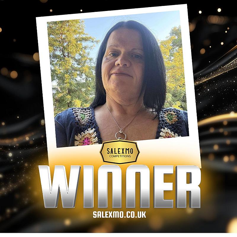 £500 B&M VOUCHER PLUS CASH INSTANT WINS 17/11/25