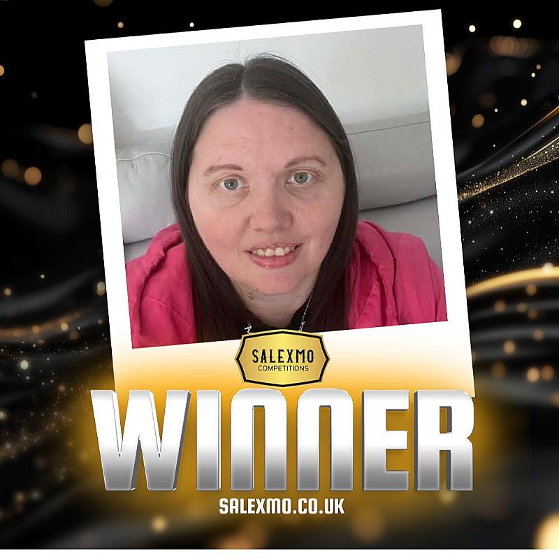 LORD OF THE WINS £500 MAIN PRIZE PLUS £25,000 OF INSTANT WINS 17/11/25