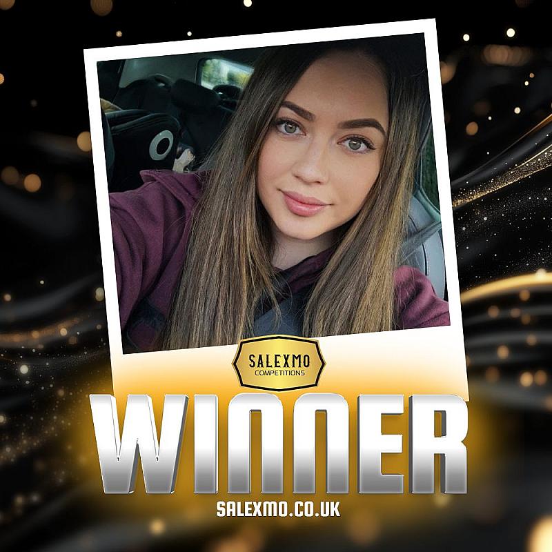 NINTENDO SWITCH 2 BUNDLE PLUS CASH INSTANT WINS 17/11/25