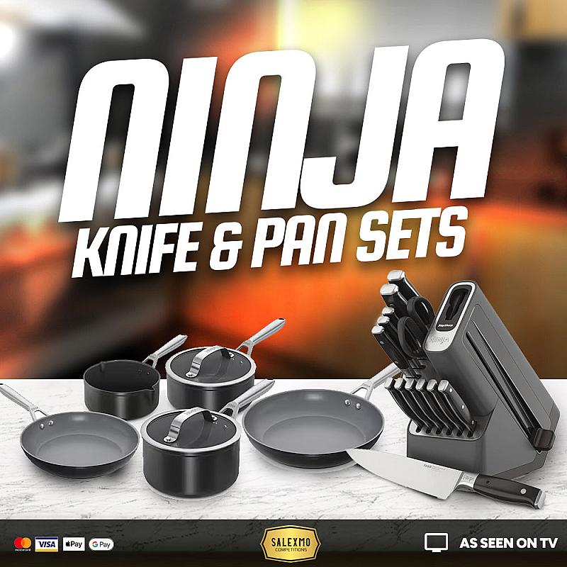 NINJA BUNDLE 24/11/25