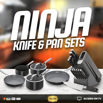 NINJA BUNDLE 24/11/25