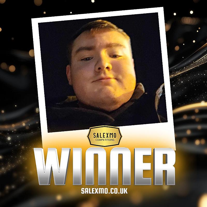 £500 CASH AUTO DRAW 25/11/25