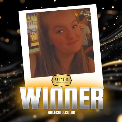 £1000 CASH LIVE DRAW 27/11/25