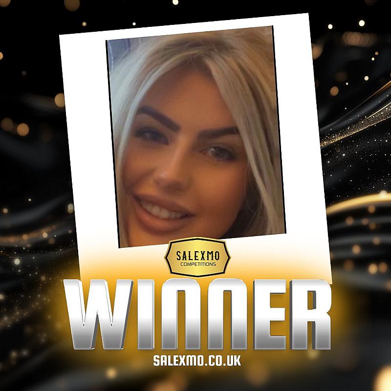 £500 SMYTHS VOUCHER 28/11/25