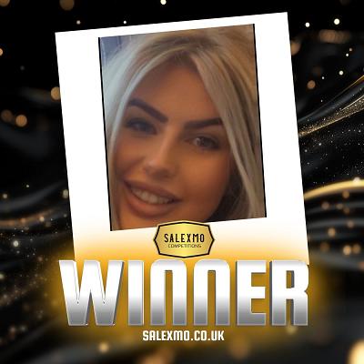 £500 SMYTHS VOUCHER 28/11/25