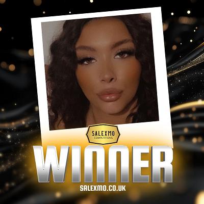 85" SAMSUNG TV MAIN PRIZE PLUS 15 X £250 CASH INSTANT WINS 1/12/25