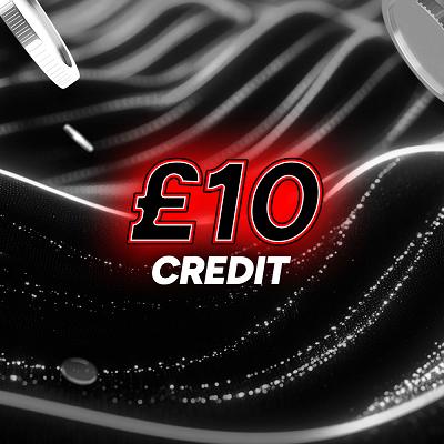 £10 SITE CREDIT 