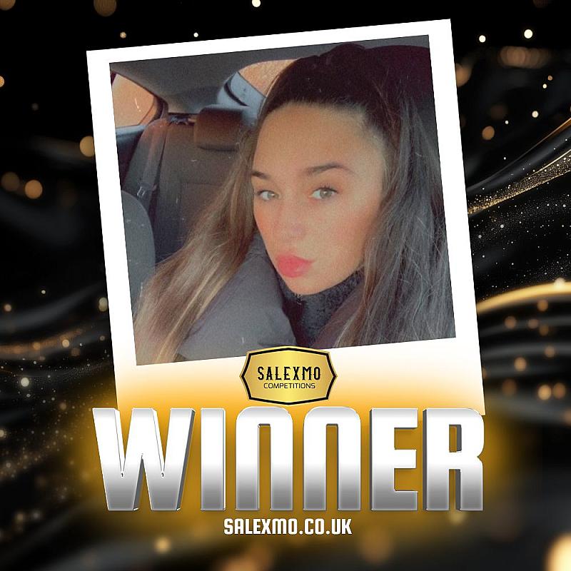 £250 SMITHS VOUCHER PLUS CASH INSTANT WINS 2/12/25