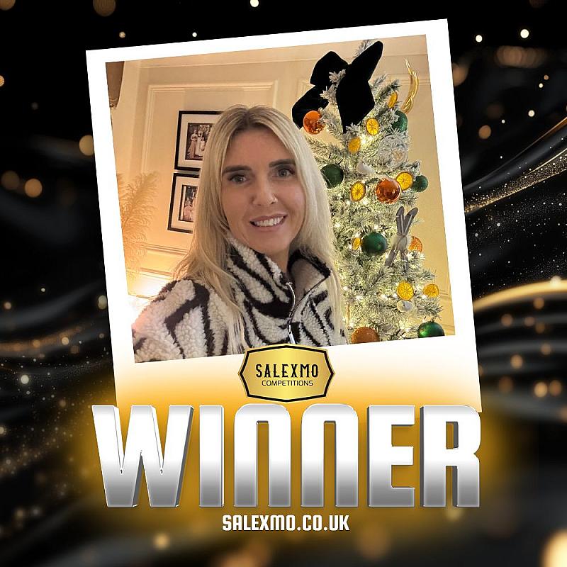 £500 PRIMARK VOUCHER 4/12/25