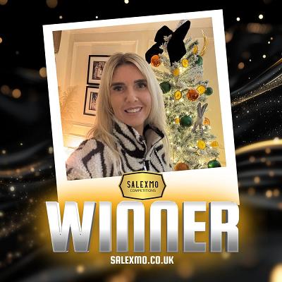 £500 PRIMARK VOUCHER 4/12/25