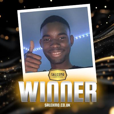 £2000 CASH FOR 2P,  PLUS 10 X £200 CASH INSTANT WINS 18/12/25