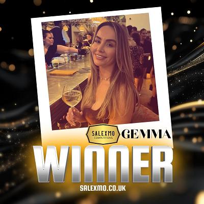 5 X WINNERS OF £10,000 EACH PLUS MEGA CASH INSTANT WINS 22/12/25