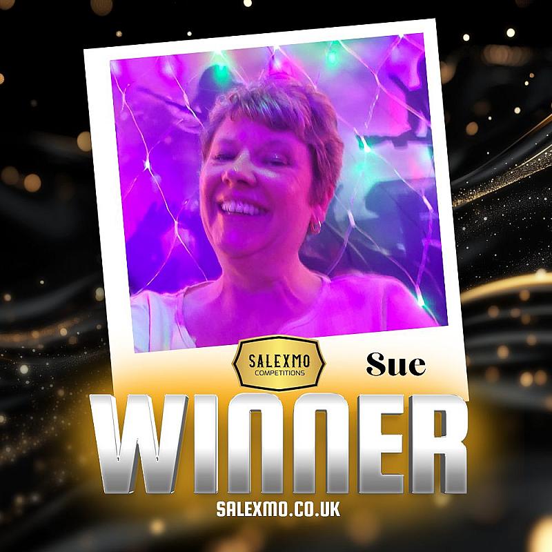 £1000 CASH FOR CHRISTMAS AUTO DRAW 24/12/25