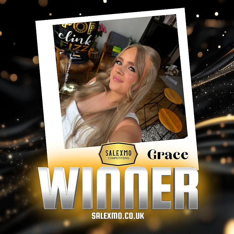 £1500 CASH FOR JUST 10P 4/1/26