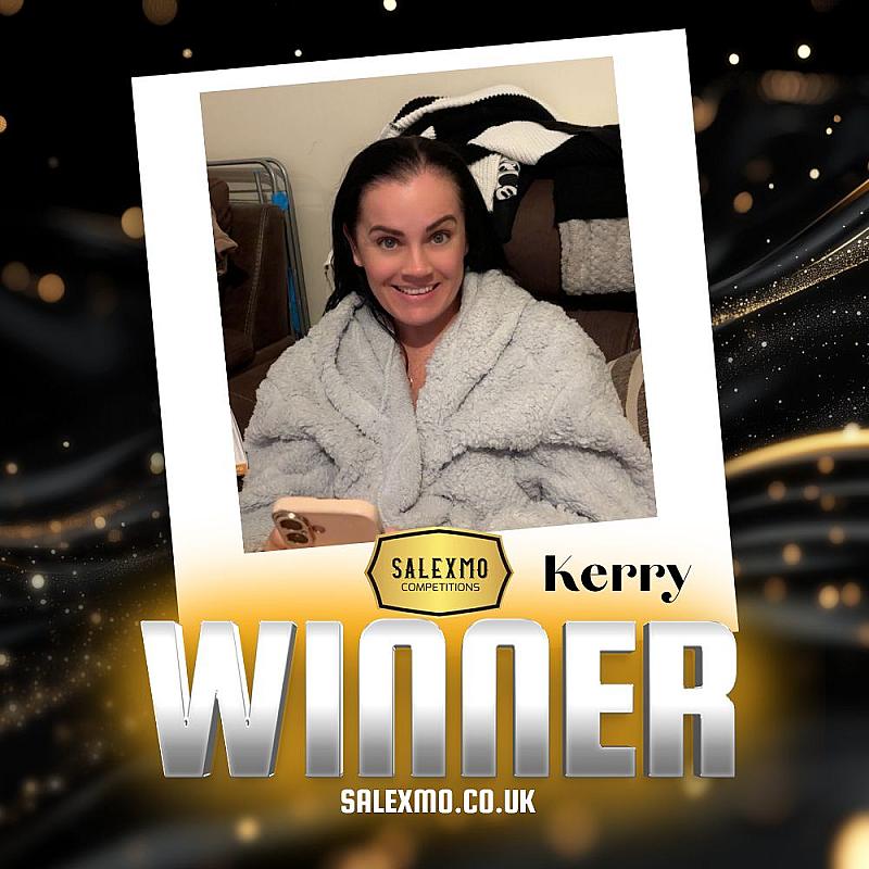 £1600 CASH WITH 10 X £160 INSTANT WINS 5/1/26