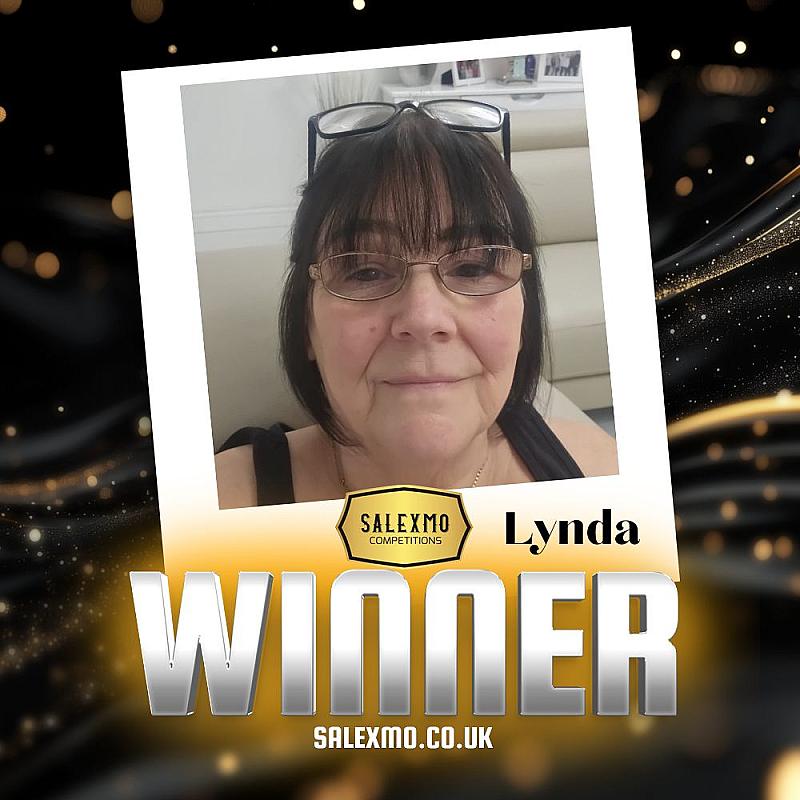 £1500 CASH PLUS 10 X £150 CASH INSTANT WINS 8/1/26