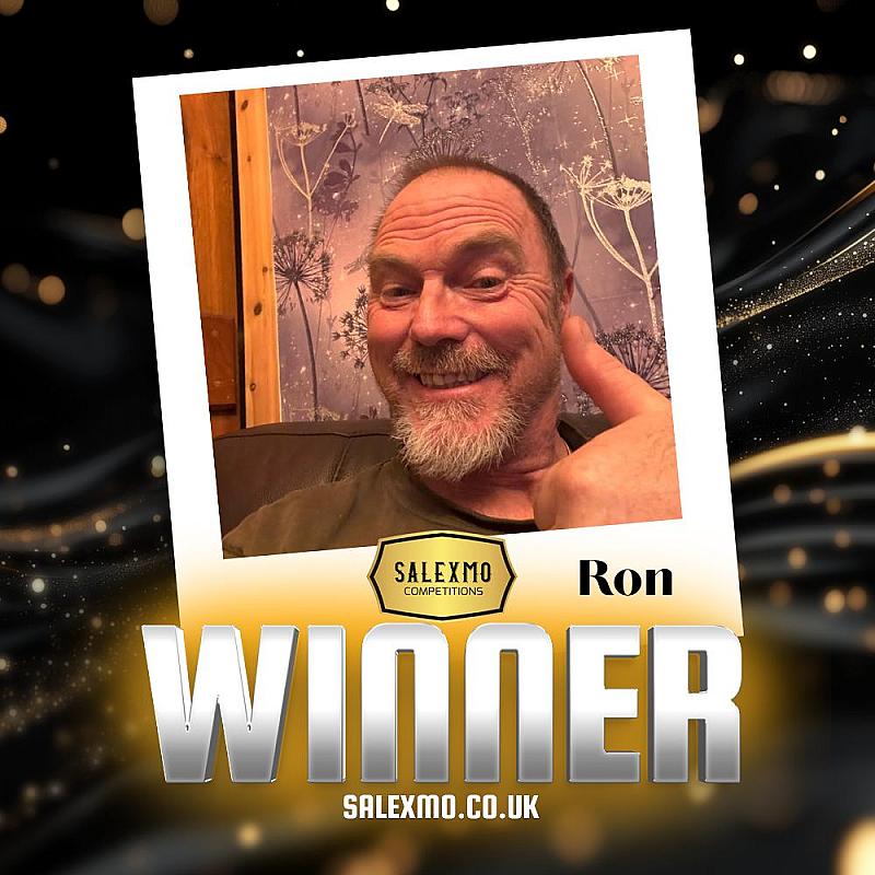 £3000 HOLIDAY VOUCHER OF YOUR CHOICE 19/1/26