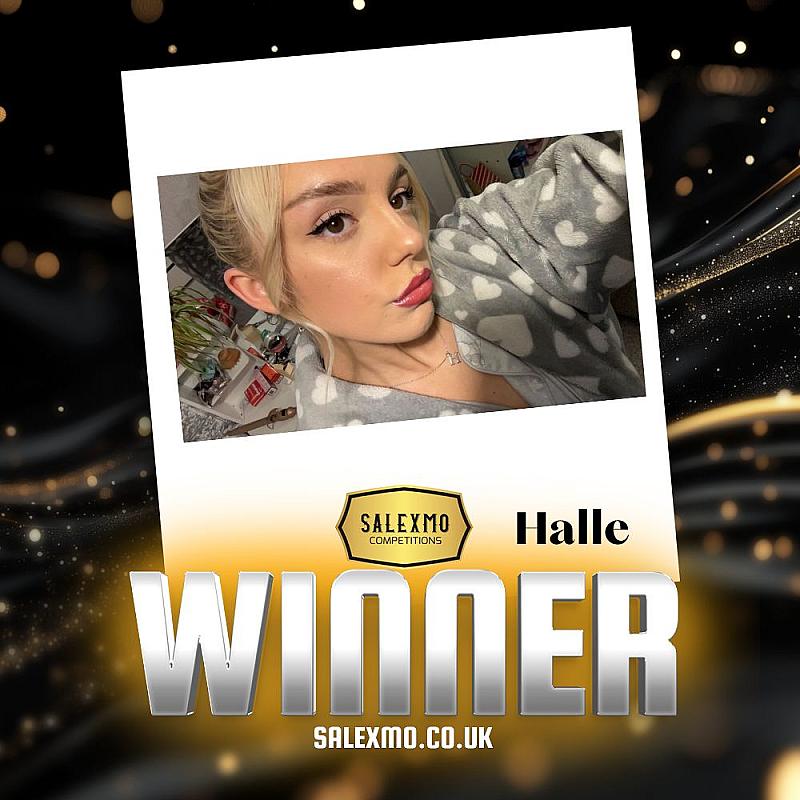 £1,250 CASH PLUS 10 X £125 CASH INSTANT WINS 19/1/26