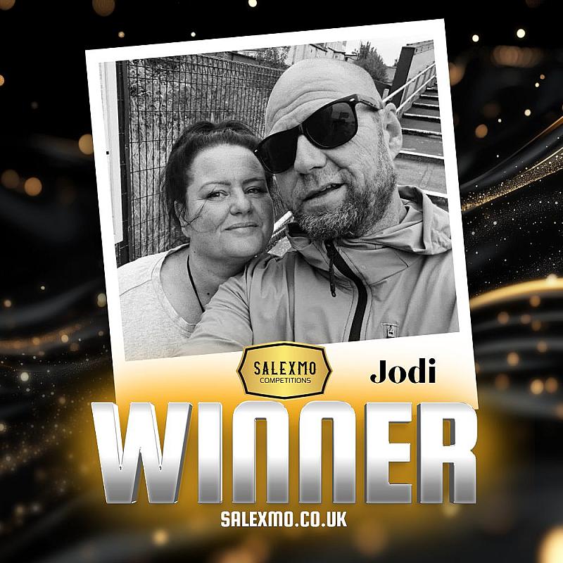 £12,500 INSTANT WIN PRIZE POT, PLUS A  £500 CASH END PRIZE 26/1/26