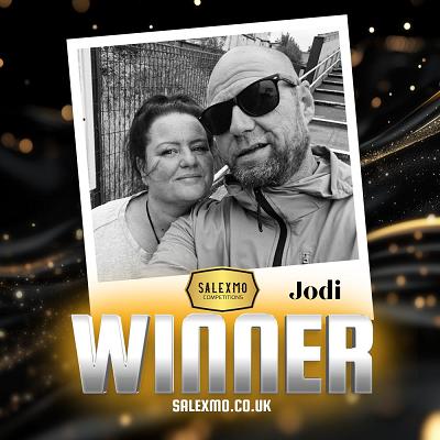 £12,500 INSTANT WIN PRIZE POT, PLUS A  £500 CASH END PRIZE 26/1/26