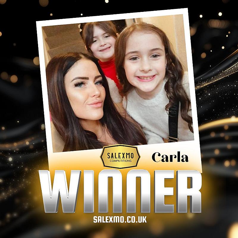 £1,000 TRIP TO EUROPE'S BIGGEST SPA ✨💆‍♀️