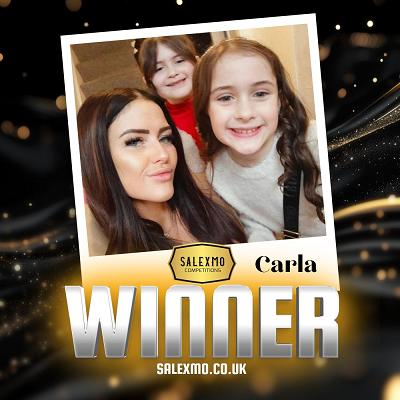 £1,000 TRIP TO EUROPE'S BIGGEST SPA ✨💆‍♀️