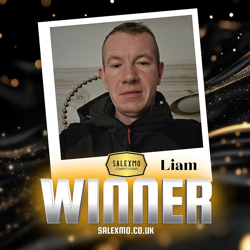 £500 CASH, PLUS 5 X £500 CASH INSTANT WINS 2/2/26