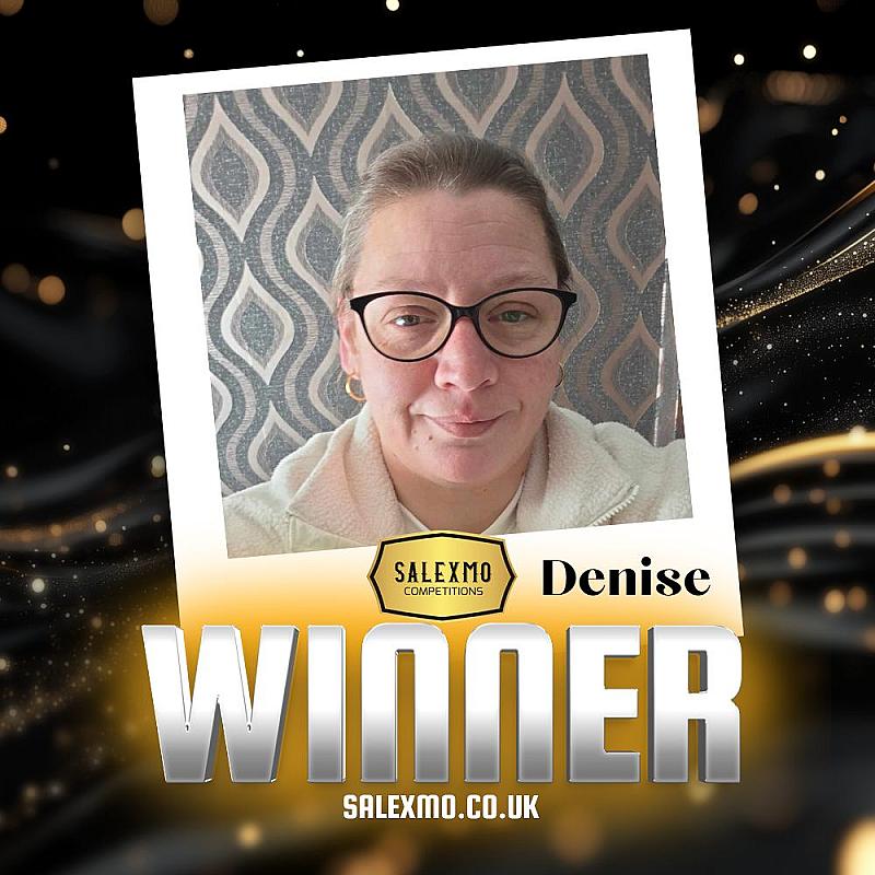 £400 CASH PLUS 10 X £40 CASH INSTANT WINS 