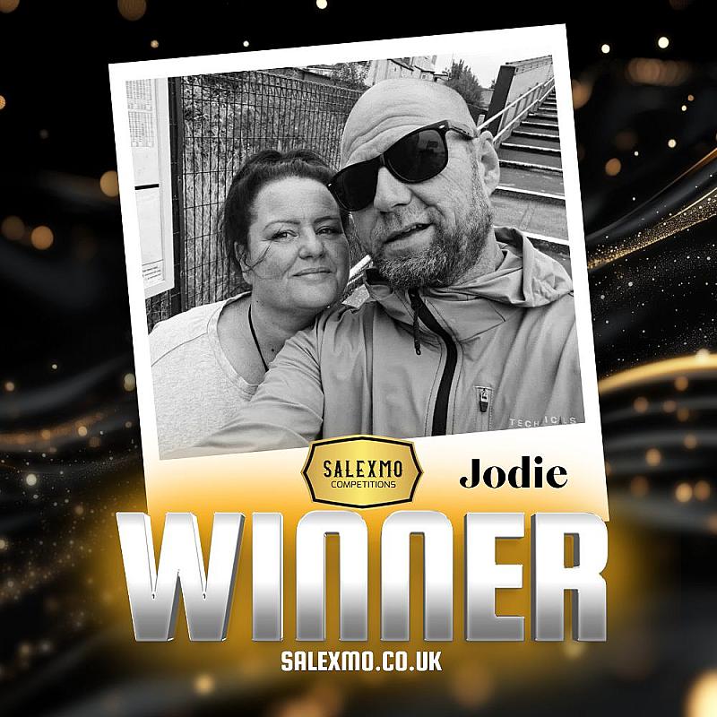 £1000 CASH END PRIZE PLUS CASH INSTANT WINS 12/2/26