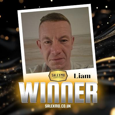 EVERY TICKET'S A WINNER WITH SALEXMO'S PRIZE EVERYTIME, £1000 END PRIZE 16/2/26 #NO2