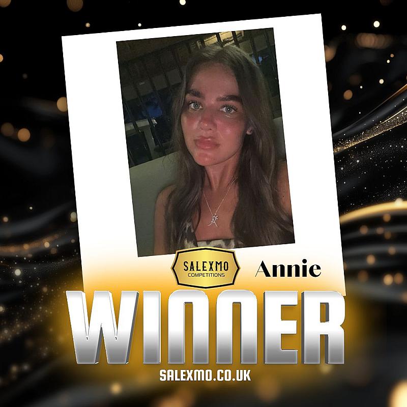 VALENTINES SPECIAL £2000 CASH END PRIZE, PLUS CASH INSTANT WINS 14/2/26