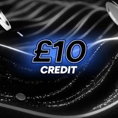 £10 SITE CREDIT 