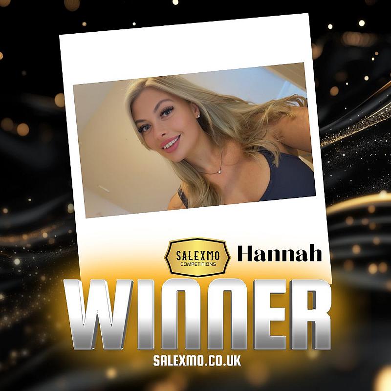 £3,500 CASH, PLUS 10 x £350 CASH INSTANT WINS 19/2/26