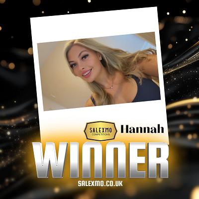 £3,500 CASH, PLUS 10 x £350 CASH INSTANT WINS 19/2/26