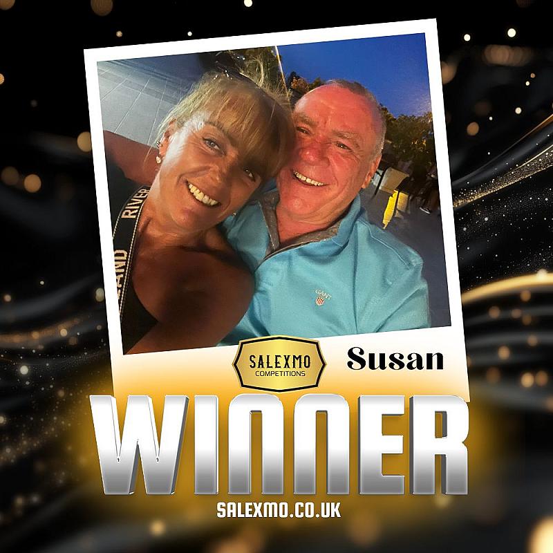 £2500 CASH PLUS 10 X £250 CASH INSTANT WINS 23/2/26