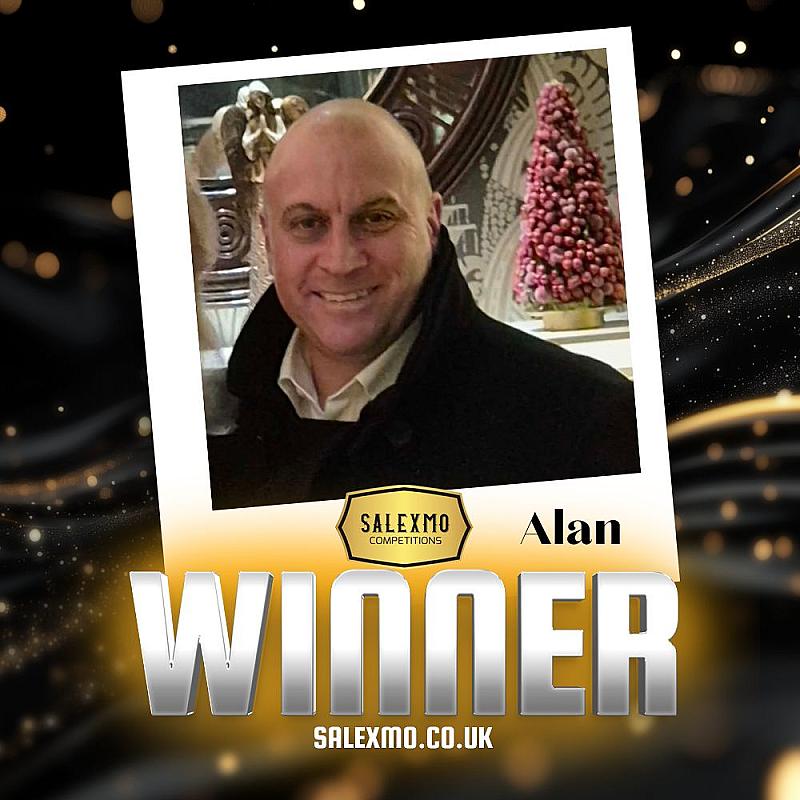 £500 CASH PLUS 10 X £50 CASH INSTANT WINS 24/2/26