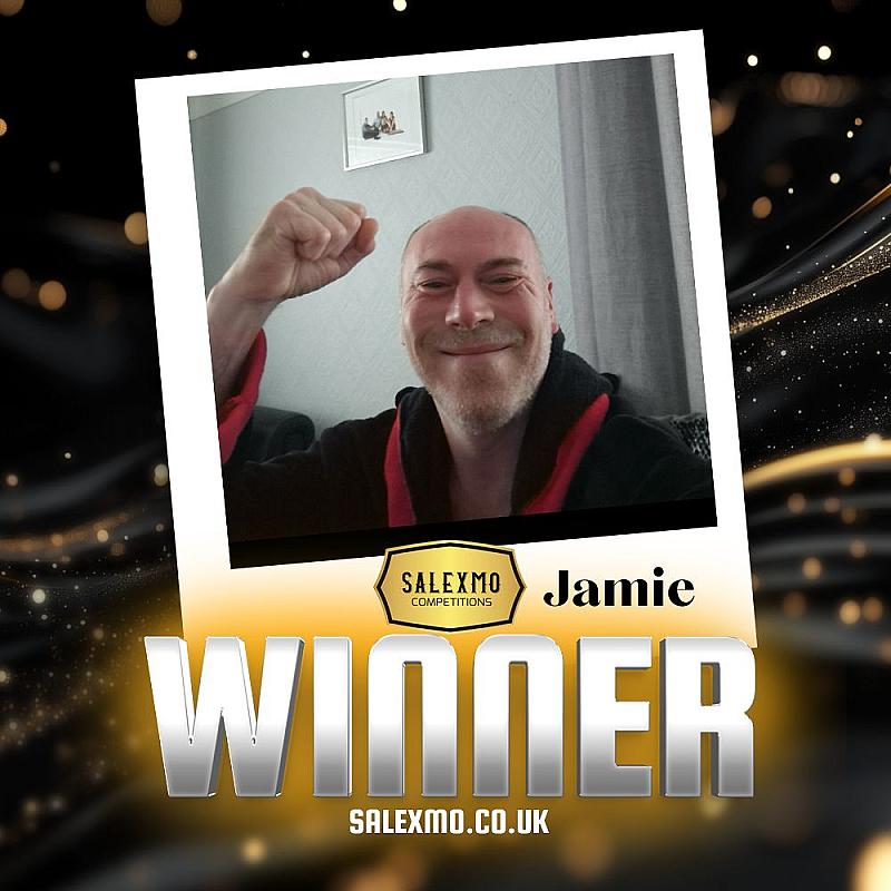 SCRATCH TO WIN £10,000 INSTANT WIN COMP WITH £1000 END PRIZE 25/2/26