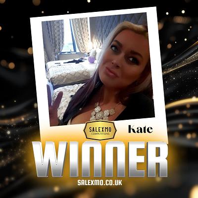 5 WINNERS OF £1000 CASH EACH PLUS 10 X £500 CASH INSTANT WINS 9/3/26