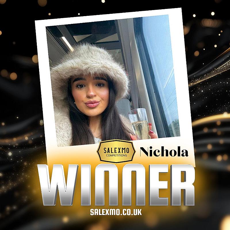 £2000 MAIN PRIZE PLUS £20,000 IN SITE CREDIT INSTANT WINS 9/3/26