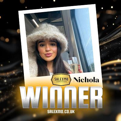 £2000 MAIN PRIZE PLUS £20,000 IN SITE CREDIT INSTANT WINS 9/3/26