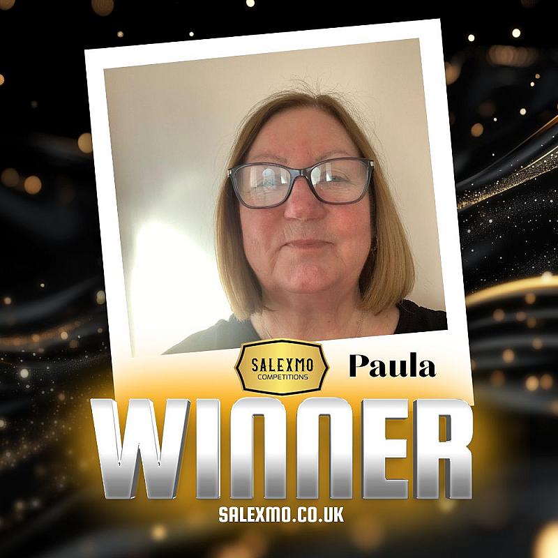 £1000 CASH PLUS 30 X CASH INSTANT WINS 17/3/26